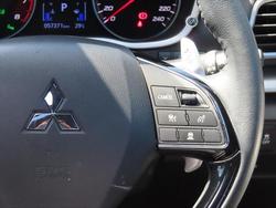 2020 Mitsubishi Eclipse Cross Exceed