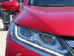 2020 Mitsubishi Eclipse Cross Exceed