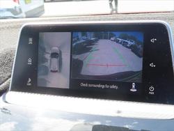 2020 Mitsubishi Eclipse Cross Exceed