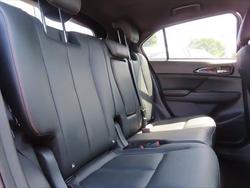 2020 Mitsubishi Eclipse Cross Exceed