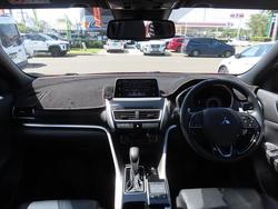 2020 Mitsubishi Eclipse Cross Exceed