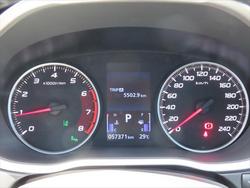 2020 Mitsubishi Eclipse Cross Exceed