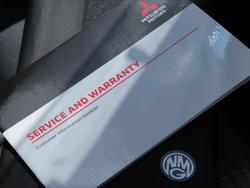 2020 Mitsubishi Eclipse Cross Exceed