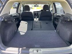 2018 Volkswagen Golf 110TSI Comfortline 7.5 MY18 Indium Grey