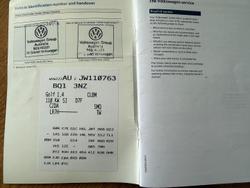 2018 Volkswagen Golf 110TSI Comfortline