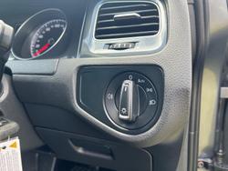 2018 Volkswagen Golf 110TSI Comfortline 7.5 MY18 Indium Grey
