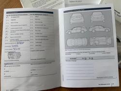 2018 Volkswagen Golf 110TSI Comfortline 7.5 MY18 Indium Grey