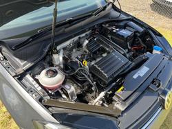 2018 Volkswagen Golf 110TSI Comfortline 7.5 MY18 Indium Grey