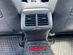 2018 Volkswagen Golf 110TSI Comfortline 7.5 MY18 Indium Grey