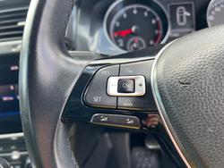 2018 Volkswagen Golf 110TSI Comfortline 7.5 MY18 Indium Grey