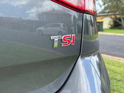 2018 Volkswagen Golf 110TSI Comfortline 7.5 MY18 Indium Grey