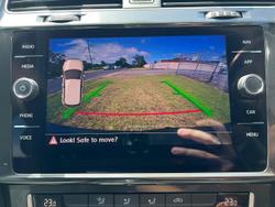 2018 Volkswagen Golf 110TSI Comfortline