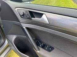 2018 Volkswagen Golf 110TSI Comfortline 7.5 MY18 Indium Grey