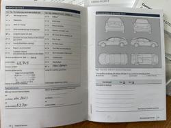 2018 Volkswagen Golf 110TSI Comfortline 7.5 MY18 Indium Grey