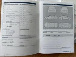2018 Volkswagen Golf 110TSI Comfortline 7.5 MY18 Indium Grey