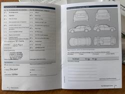2018 Volkswagen Golf 110TSI Comfortline 7.5 MY18 Indium Grey