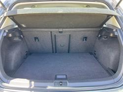2018 Volkswagen Golf 110TSI Comfortline 7.5 MY18 Indium Grey