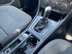 2018 Volkswagen Golf 110TSI Comfortline 7.5 MY18 Indium Grey