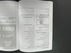 2014 Volkswagen Golf 90TSI 7 MY14 Sunset Red