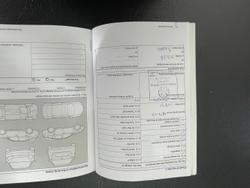 2014 Volkswagen Golf 90TSI 7 MY14 Sunset Red