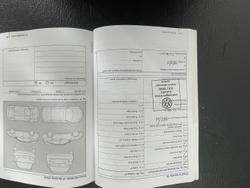 2014 Volkswagen Golf 90TSI 7 MY14 Sunset Red