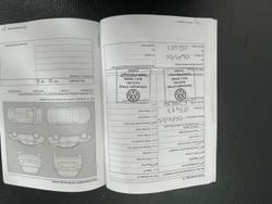 2014 Volkswagen Golf 90TSI 7 MY14 Sunset Red