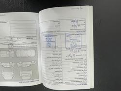 2014 Volkswagen Golf 90TSI 7 MY14 Sunset Red