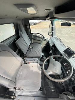 2020 Isuzu Npr 45 - 155 Tipper NPR 45-155