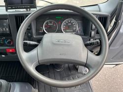 2020 Isuzu Npr 45 - 155 Tipper NPR 45-155