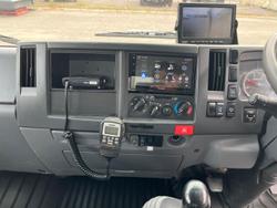 2020 Isuzu Npr 45 - 155 Tipper NPR 45-155