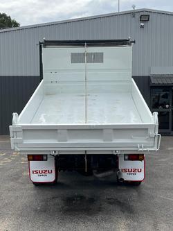 2020 Isuzu Npr 45 - 155 Tipper NPR 45-155