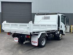 2020 Isuzu Npr 45 - 155 Tipper NPR 45-155