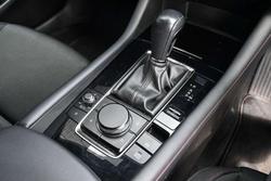 2022 Mazda 3 G25 Evolve SP