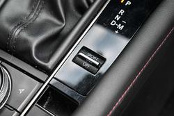 2022 Mazda 3 G25 Evolve SP