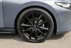 2022 Mazda 3 G25 Evolve SP