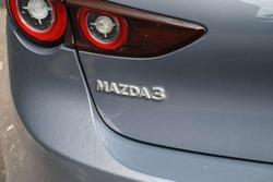 2022 Mazda 3 G25 Evolve SP