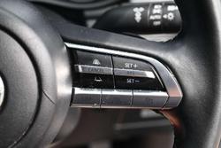 2022 Mazda 3 G25 Evolve SP