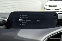 2022 Mazda 3 G25 Evolve SP