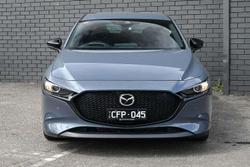 2022 Mazda 3 G25 Evolve SP