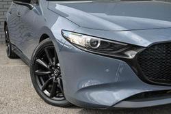 2022 Mazda 3 G25 Evolve SP