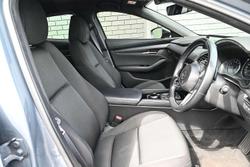 2022 Mazda 3 G25 Evolve SP