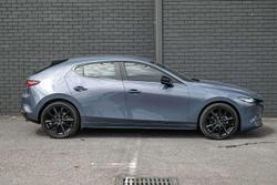 2022 Mazda 3 G25 Evolve SP