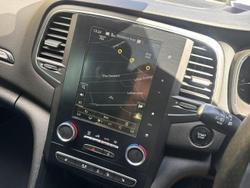 2018 Renault Megane R.S. 280 BFB Diamond Black