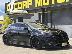 2018 Renault Megane R.S. 280