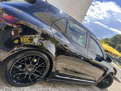 2018 Renault Megane R.S. 280 BFB Diamond Black