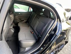 2018 Renault Megane R.S. 280 BFB Diamond Black