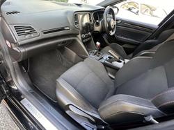 2018 Renault Megane R.S. 280 BFB Diamond Black