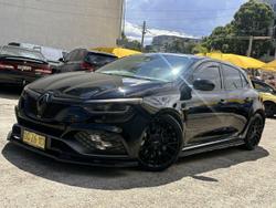 2018 Renault Megane R.S. 280
