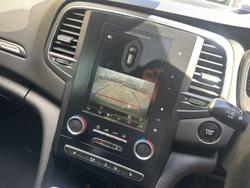 2018 Renault Megane R.S. 280 BFB Diamond Black