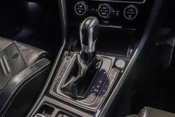 2017 Volkswagen Golf R Wolfsburg Edition